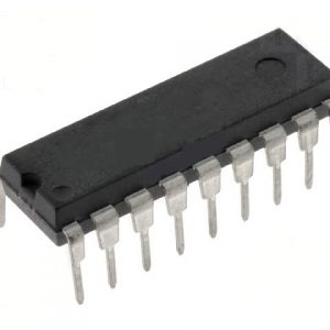 IC TDA2048