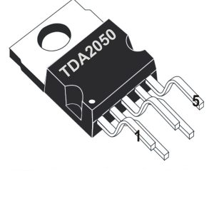 IC TDA2050