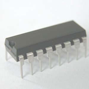 IC TDA2151