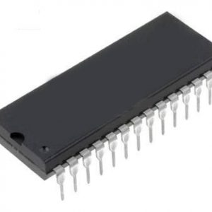 IC TDA3566A PHILIPS