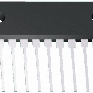 IC TDA3653A