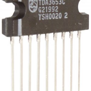 IC TDA3653C