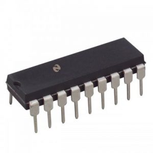 IC TDA4560