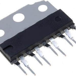 IC TDA6100Q