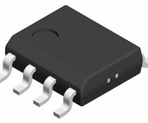 IC TDA7040T