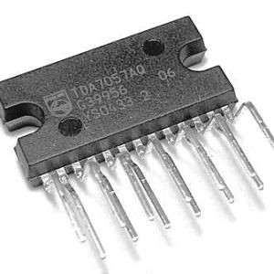 IC TDA7057AQ