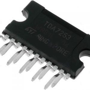IC TDA7253