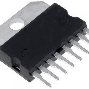 IC TDA7261