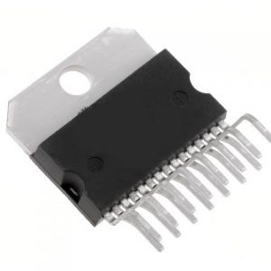 IC TDA7266M