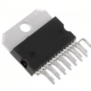 IC TDA7296