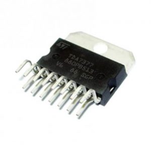IC TDA7378