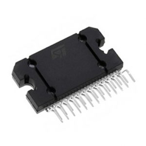IC TDA7386