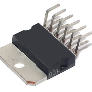 IC TDA7396