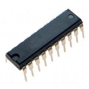 IC TDA7496