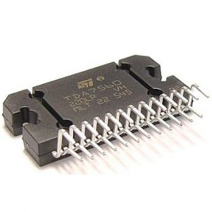IC TDA7560