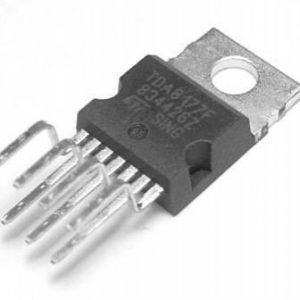 IC TDA8177F
