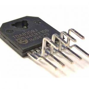 IC TDA8359J