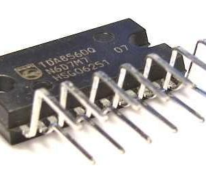 IC TDA8560Q