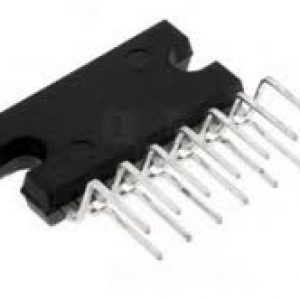 IC TDA9511