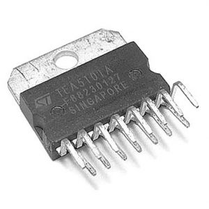 IC TEA5101A