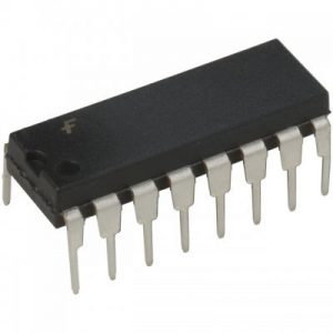 IC TEA5580