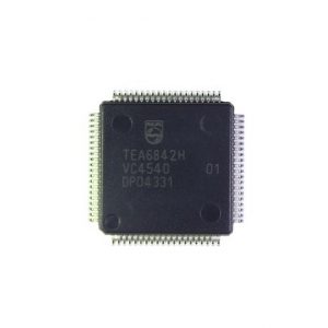 IC TEA6842H