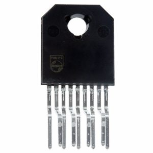 IC TFA9842J