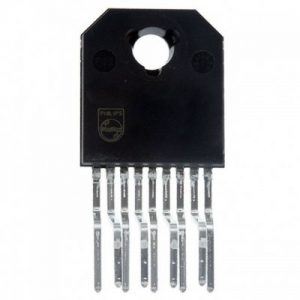 IC TFA9843J