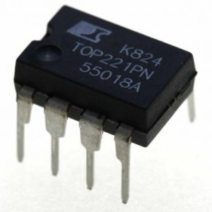 IC TOP221PN -DIL8