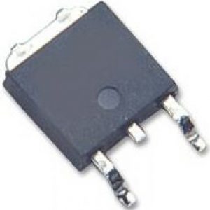 IC TS1084CM-2.5