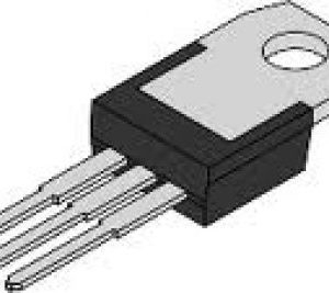 IC TS1085CZ-2.5