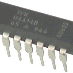 IC U4614B