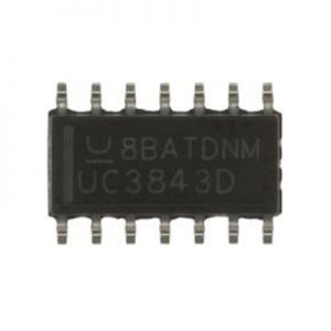 IC UC3843D