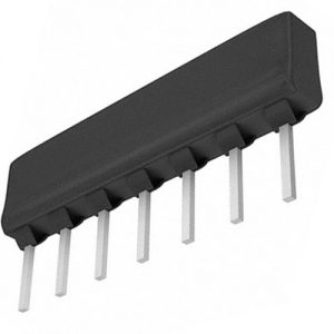 IC UPC1237HA