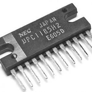 IC UPC1185H