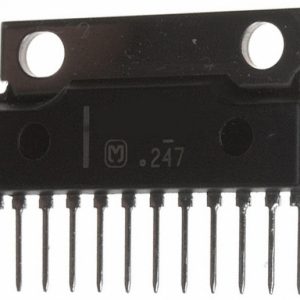 IC UPC1225