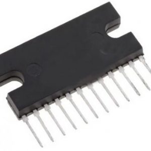 IC UPC1277H