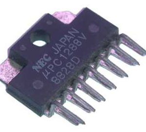 IC UPC1288V