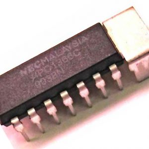 IC UPC1366