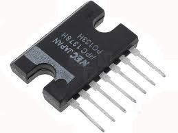 IC UPC1378H