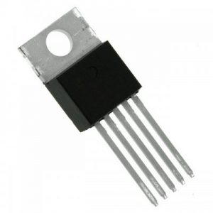 IC VIPER 50A