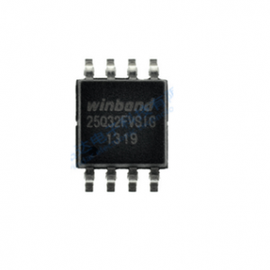 IC W25Q32FVSIG
