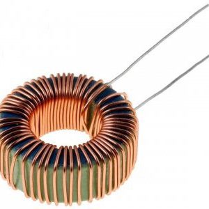 INDUKTIVNOST 100uH 3A