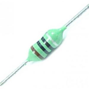 INDUKTIVNOST 10mH 45mA