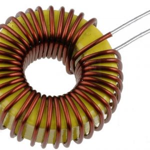 INDUKTIVNOST 47uH 3A
