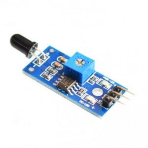 INFRARED SENZOR MODUL 2
