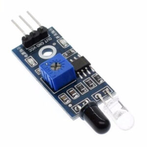INFRARED SENZOR MODUL