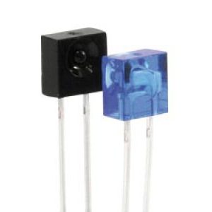 IR DIODA K153P-PAR