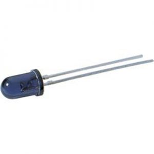 IR DIODE CRNE