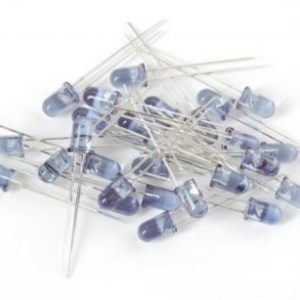 IR DIODE -KOMPLET 50 KOMADA-